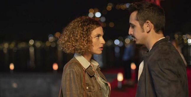 В прокат выходит новая итальянская комедия