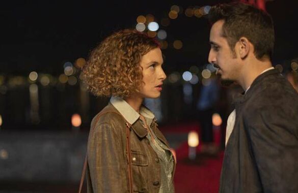 В прокат выходит новая итальянская комедия