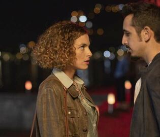 В прокат выходит новая итальянская комедия