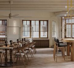 В Москве откроется бистро, созданное в команде с французской винодельней