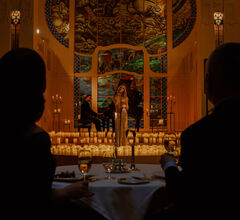 В «Гранд Отеле Европа» пройдет вечер джаза