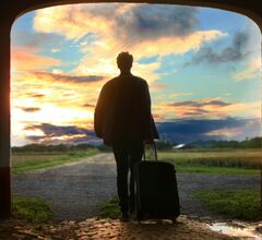 Каждый четвертый турист проведет 23 февраля и 8 марта за рубежом