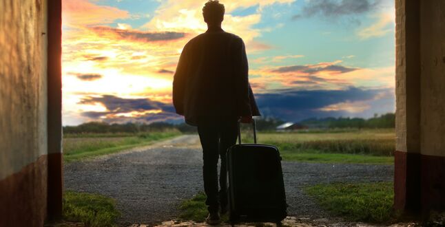 Каждый четвертый турист проведет 23 февраля и 8 марта за рубежом