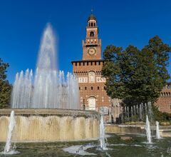 В Милане публике впервые представят незавершенную фреску Леонардо да Винчи