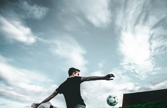 Европа хочет бойкотировать ЧМ по футболу