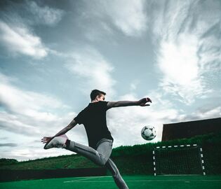 Европа хочет бойкотировать ЧМ по футболу