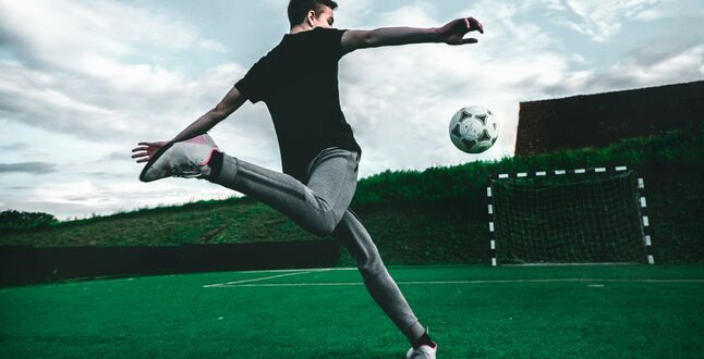 Европа хочет бойкотировать ЧМ по футболу