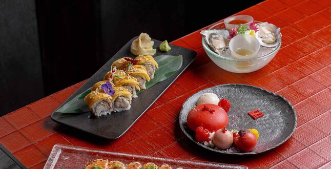 Four Seasons Hotel Lion Palace St. Petersburg приглашает отметить 14 февраля