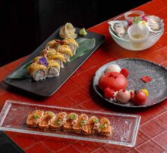 Four Seasons Hotel Lion Palace St. Petersburg приглашает отметить 14 февраля