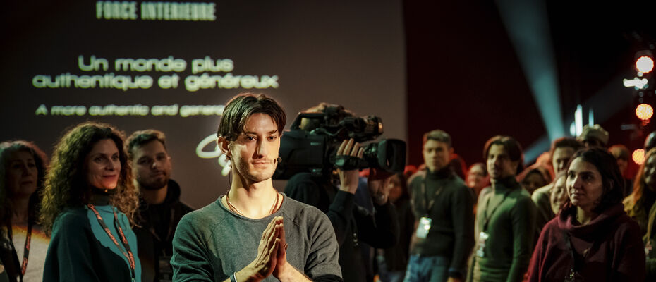 В прокат выходит психологический триллер с Пьером Нине