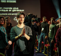 В прокат выходит психологический триллер с Пьером Нине