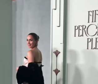 Британцы раскритиковали новый образ Меган Маркл