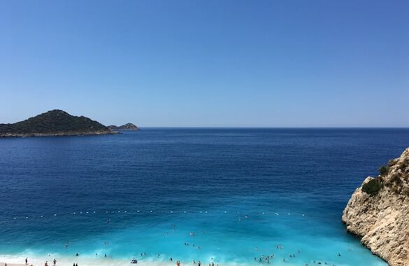 Wildberries открывает отель в Турции