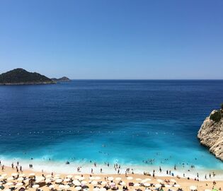 Wildberries открывает отель в Турции