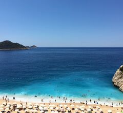 Wildberries открывает отель в Турции