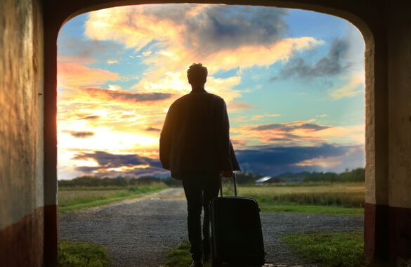 Россияне уже начали бронировать отели на следующие новогодние каникулы