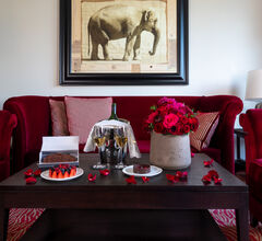 Отель La Réserve Genève - Hotel and Spa представил новое предложение