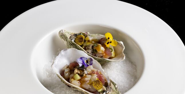 В «Балчуге» пройдет неделя романтики