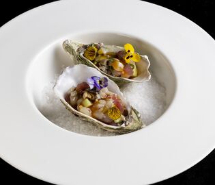 В «Балчуге» пройдет неделя романтики