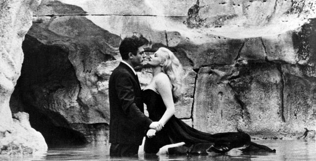 «Сладкая жизнь» Феллини возвращается в современном переводе