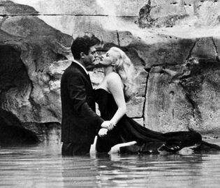 «Сладкая жизнь» Феллини возвращается в современном переводе