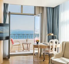 CVK Park Bosphorus Hotel представил специальную программу к 8 марта