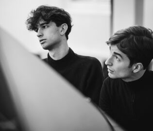 Известные итальянские пианисты выступят в Москве