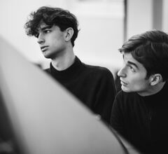 Известные итальянские пианисты выступят в Москве