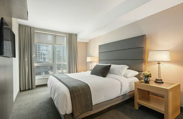 Стало известно, где в РФ больше всего пятизвездочных отелей