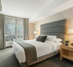 Стало известно, где в РФ больше всего пятизвездочных отелей Стало известно, где в РФ больше всего пятизвездочных отелей