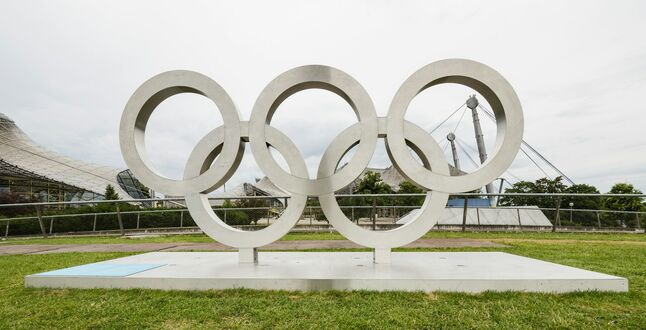 Президент Германии выступил против проведения Олимпиады в своей стране