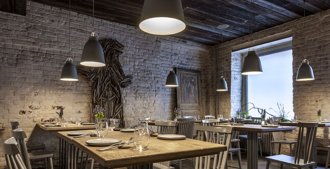 В Москве пройдет ужин, посвященный Скандинавии