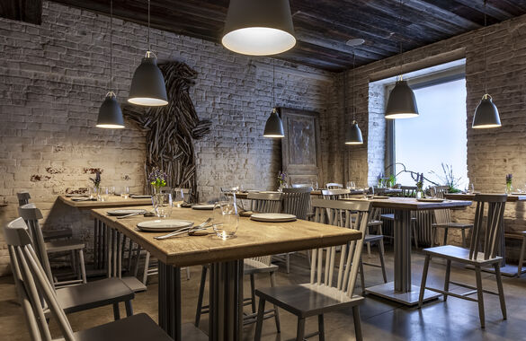 В Москве пройдет ужин, посвященный Скандинавии