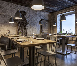 В Москве пройдет ужин, посвященный Скандинавии