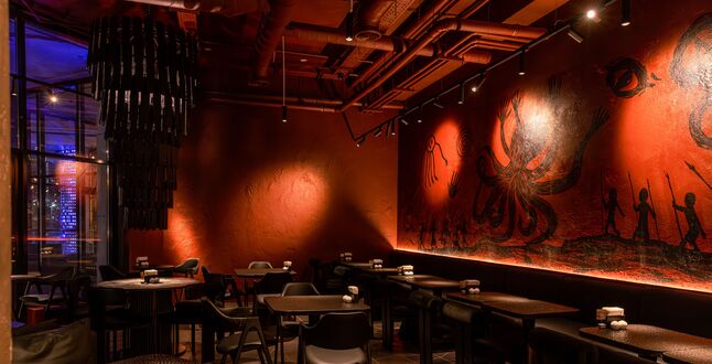 В «Честной Рыбе» пройдет винный ужин с Hedonist Wine