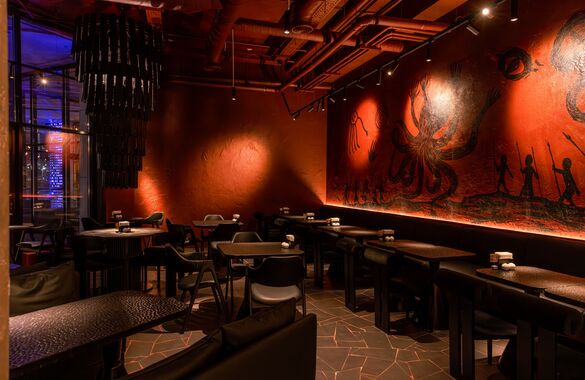 В «Честной Рыбе» пройдет винный ужин с Hedonist Wine