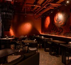 В «Честной Рыбе» пройдет винный ужин с Hedonist Wine