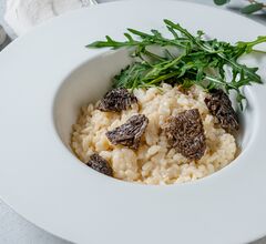 В «Балчуге» запустили постное меню В «Балчуге» запустили постное меню