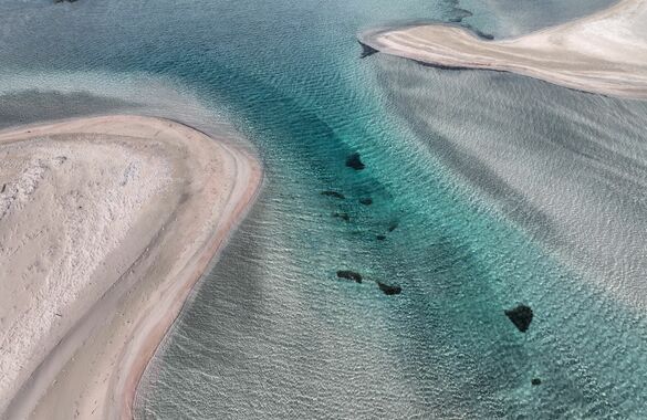 На Крите открывается отель Ikos