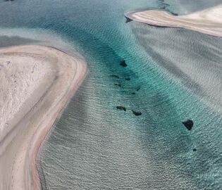 На Крите открывается отель Ikos