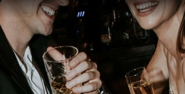 В бутик-отеле «39» пройдет вечер быстрых свиданий