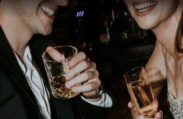 В бутик-отеле «39» пройдет вечер быстрых свиданий