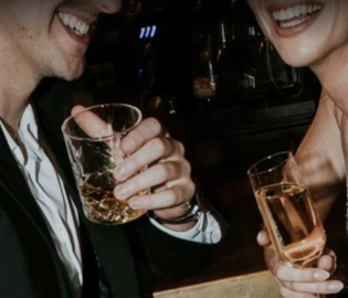 В бутик-отеле «39» пройдет вечер быстрых свиданий В бутик-отеле «39» пройдет вечер быстрых свиданий