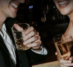 В бутик-отеле «39» пройдет вечер быстрых свиданий