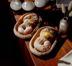 Ресторан в Нальчике подарит хлеб в честь 8 марта 