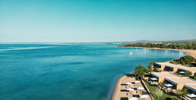 Сеть Ikos Resorts объявила о скидках на проживание