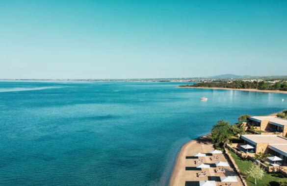 Сеть Ikos Resorts объявила о скидках на проживание