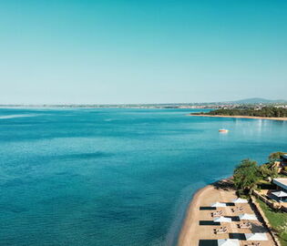 Сеть Ikos Resorts объявила о скидках на проживание