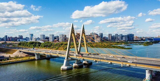 Эксперты назвали города России, где растет число отелей