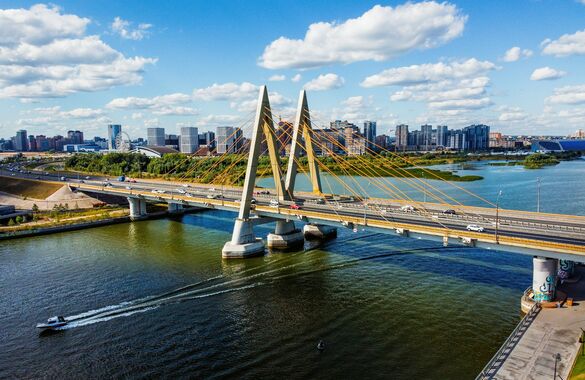 Эксперты назвали города России, где растет число отелей